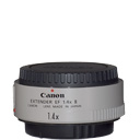 Canon 1.4 Converter